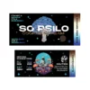 So Psilo Chocolate Bar
