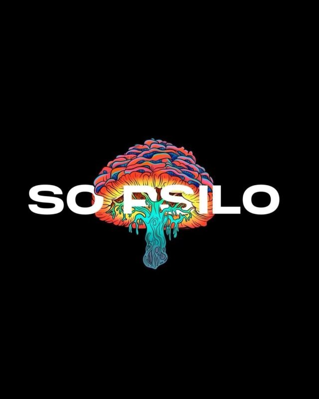 So Psilo Mushrooms