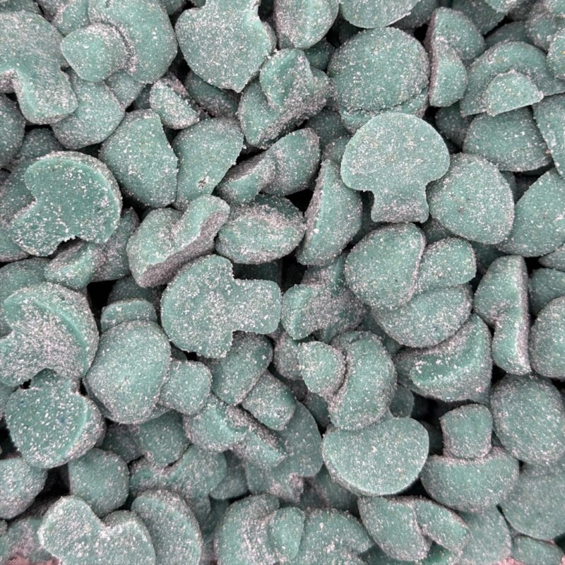 SO PSILO MUSHROOM GUMMIES