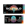 so psilo chocolate bar